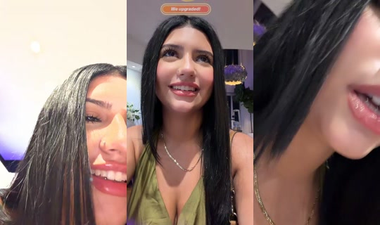 carelesschanell's Stream - Jul 24, 2026, 6:04 AM