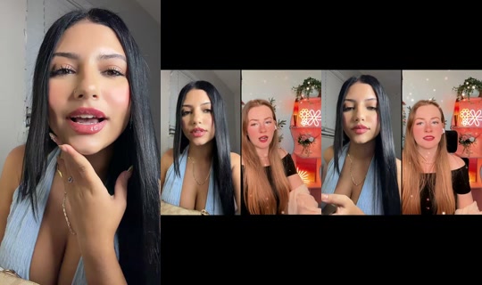 carelesschanell's Stream - Jul 26, 2026, 12:48 AM