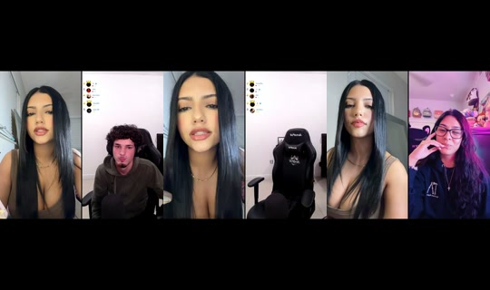 carelesschanell's Stream - Jul 28, 2026, 3:40 AM