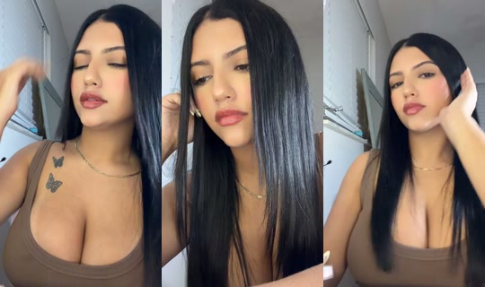 carelesschanell's Stream - Jul 28, 2026, 5:11 AM