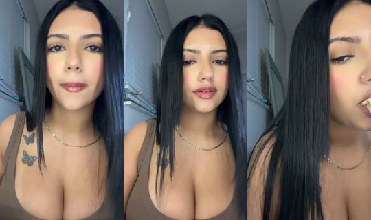 carelesschanell's Stream - Jul 28, 2026, 5:57 AM