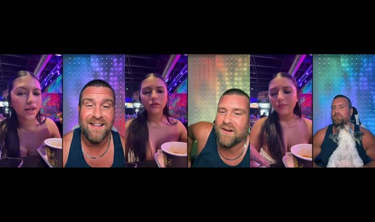 carelesschanell's Stream - Aug 6, 2026, 12:08 AM