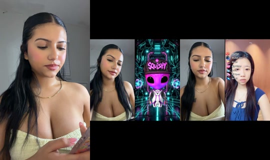 carelesschanell's Stream - Aug 6, 2026, 1:29 AM