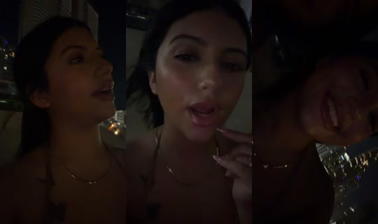carelesschanell's Stream - Aug 9, 2026, 5:10 AM