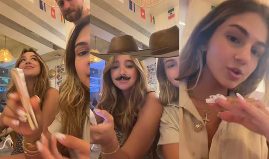 carencharro2's Stream - Jul 19, 2026, 9:16 PM
