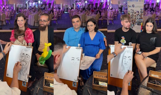 caricaturescu's Stream - Jul 19, 2026, 7:34 PM