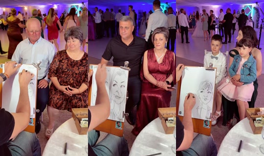 caricaturescu's Stream - Jul 25, 2026, 8:55 PM