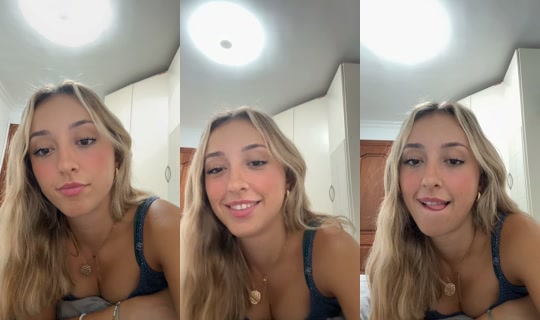 carla.minano's Stream - Jul 17, 2026, 11:05 PM
