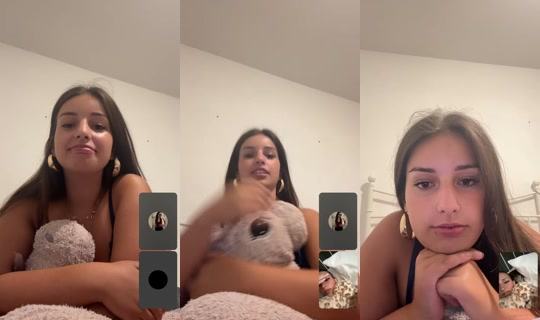 carla_vnin's Stream - Jul 26, 2026, 4:39 PM