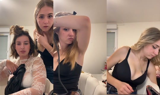 Stream di carla_vnin - 16 ott 2026, 20:24