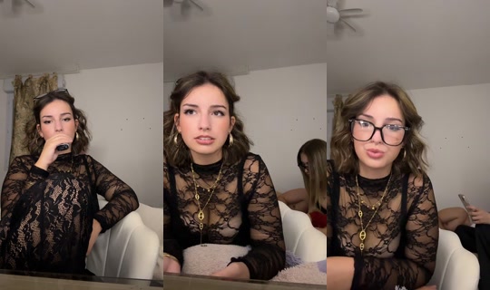 carla_vnin 的直播 - 2026年10月17日 20:03
