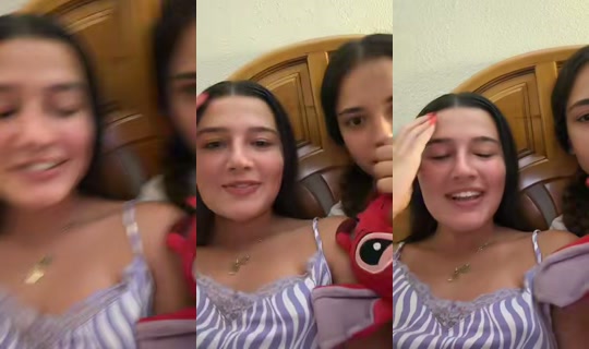 carlaa_davilaa's Stream - Jul 25, 2026, 12:42 AM