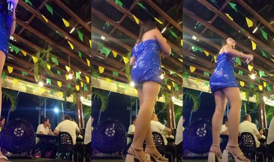 carlaalessandracantora's Stream - Aug 7, 2026, 9:53 PM