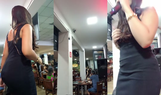 Live de carlaalessandracantora - 9 de ago. de 2026, 0:04