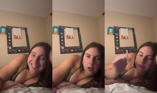 carlaberdunnn's Stream - Jul 29, 2026, 12:30 AM
