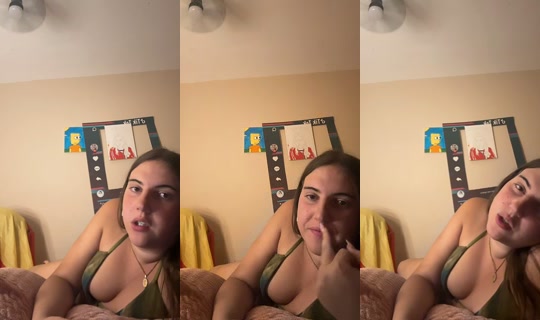 carlaberdunnn's Stream - Jul 29, 2026, 1:20 AM