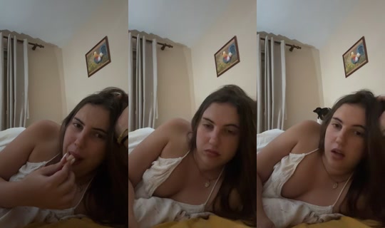 Transmisión de carlaberdunnn - 7 ago 2026, 23:37