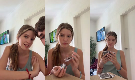 carlaespiniella's Stream - Jul 21, 2026, 11:23 AM