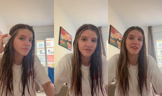 carlaespiniella's Stream - Jul 23, 2026, 4:44 PM