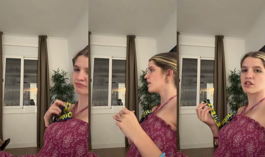 carlaespiniella's Stream - Jul 23, 2026, 11:46 PM