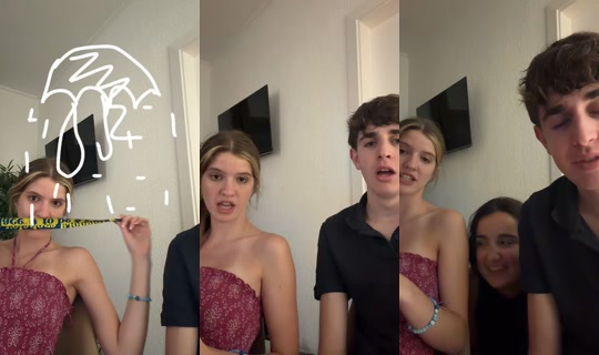 carlaespiniella's Stream - Jul 24, 2026, 12:58 AM