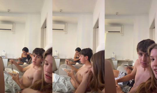 carlaespiniella's Stream - Jul 25, 2026, 3:47 PM