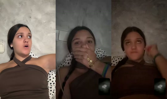 carlahierro5's Stream - Jul 8, 2026, 2:25 PM