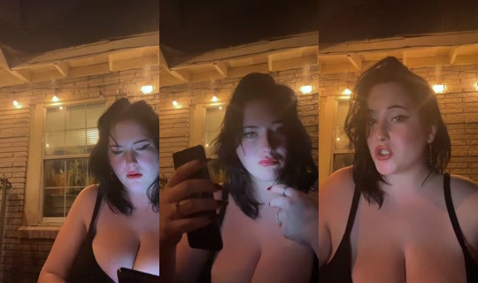 Stream carlajasminesanc - 20 Okt 2026, 2.24