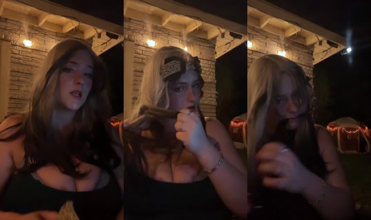 Stream von carlajasminesanc – 22. Okt. 2026, 2:21