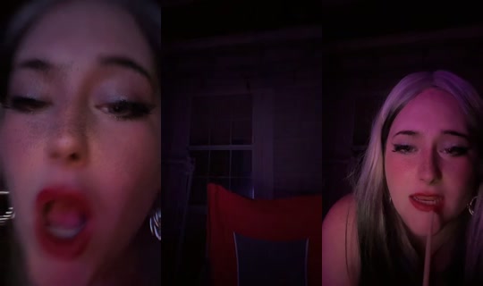 Live de carlajasminesanc - 24 de out. de 2026, 3:07