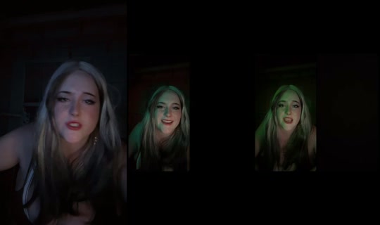 carlajasminesanc's Stream - Oct 24, 2026, 4:12 AM