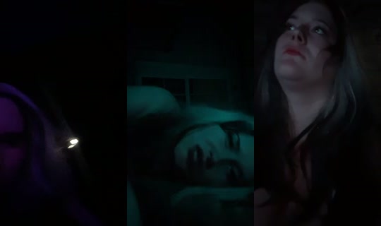carlajasminesanc's Stream - Oct 24, 2026, 8:22 AM