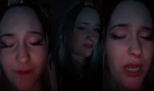 carlajasminesanc's Stream - Oct 24, 2026, 8:57 AM