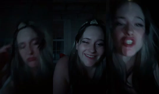 carlajasminesanc's Stream - Oct 24, 2026, 9:12 AM
