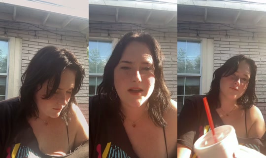 carlajeandarleenevans's Stream - Jul 25, 2026, 10:51 PM