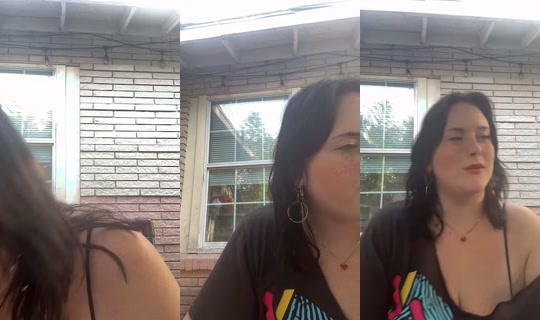 carlajeandarleenevans's Stream - Jul 25, 2026, 11:30 PM