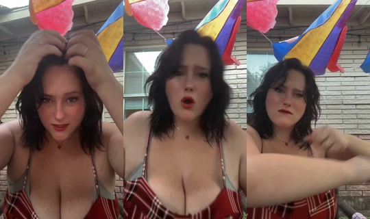 Stream carlajeandarleenevans - 27 Jul 2026, 11.54