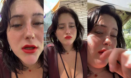 carlajeandarleenevans's Stream - Jul 29, 2026, 4:07 PM