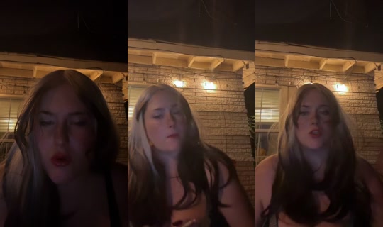 carlajeandarleenevans's Stream - Oct 22, 2026, 11:28 AM