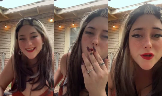 carlajeandarleenevans's Stream - Oct 22, 2026, 11:02 PM
