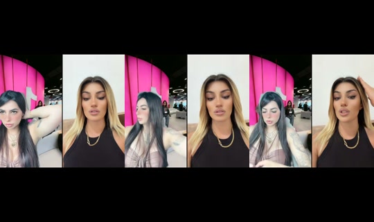 carlalacerdavg2's Stream - Jul 23, 2026, 2:11 PM