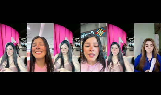 carlalacerdavg2's Stream - Jul 23, 2026, 2:53 PM