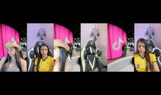 carlalacerdavg2's Stream - Jul 27, 2026, 3:58 PM