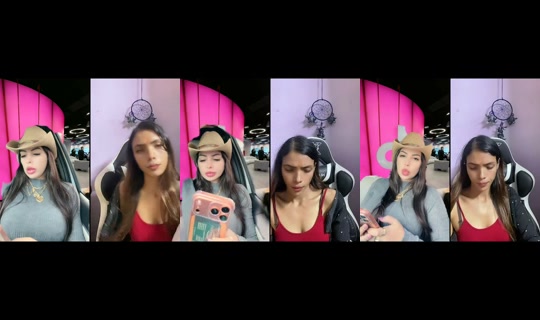 carlalacerdavg2's Stream - Jul 28, 2026, 12:30 PM