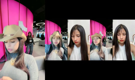 carlalacerdavg2's Stream - Jul 28, 2026, 2:23 PM