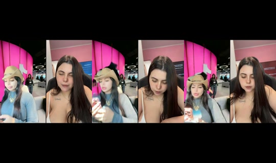 carlalacerdavg2's Stream - Jul 28, 2026, 3:49 PM
