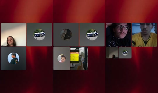 carlalebailly53's Stream - Aug 5, 2026, 7:19 PM