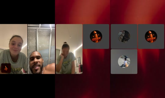 carlalebailly53's Stream - Aug 6, 2026, 11:18 PM