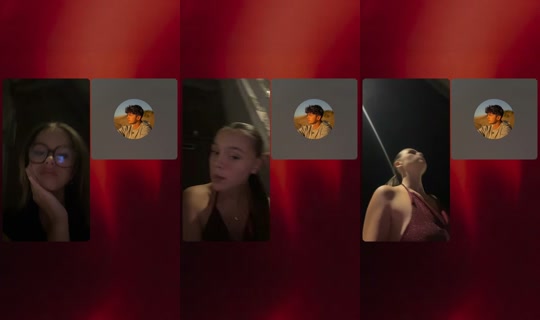 carlalebailly53's Stream - Aug 7, 2026, 11:21 PM