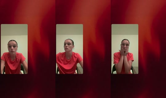 carlalebailly53's Stream - Aug 8, 2026, 1:19 AM